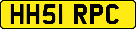 HH51RPC