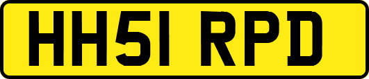 HH51RPD