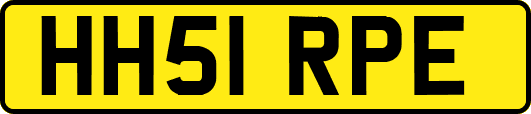 HH51RPE