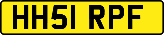 HH51RPF