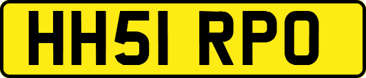 HH51RPO