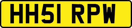 HH51RPW