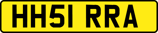 HH51RRA