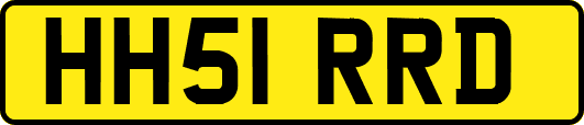 HH51RRD