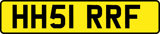 HH51RRF