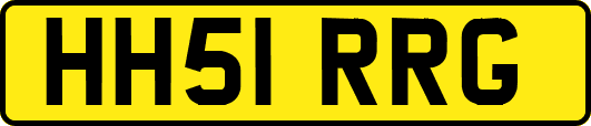 HH51RRG