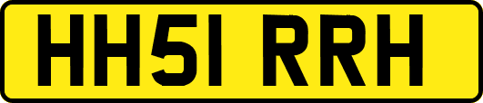 HH51RRH