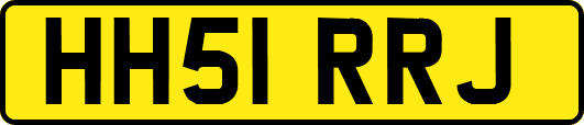 HH51RRJ