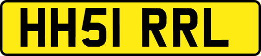 HH51RRL