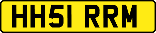 HH51RRM
