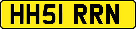 HH51RRN