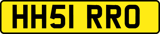 HH51RRO
