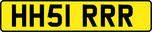 HH51RRR