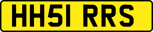 HH51RRS