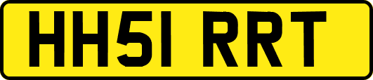 HH51RRT