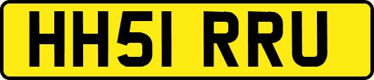 HH51RRU