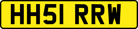 HH51RRW