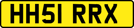 HH51RRX