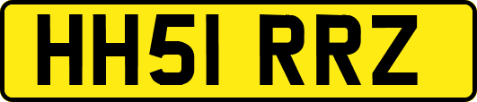 HH51RRZ