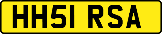 HH51RSA