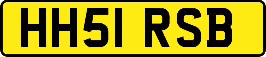HH51RSB