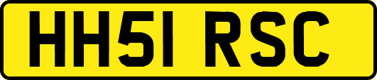 HH51RSC