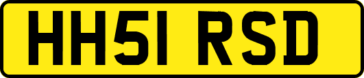 HH51RSD