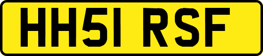 HH51RSF