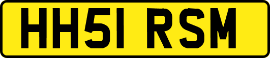 HH51RSM