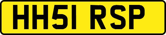 HH51RSP