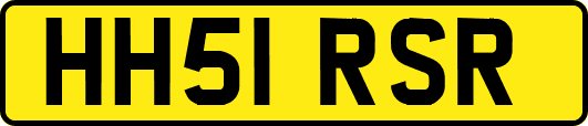 HH51RSR