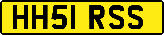 HH51RSS