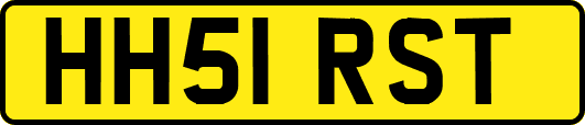 HH51RST