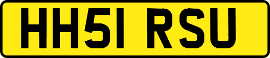 HH51RSU