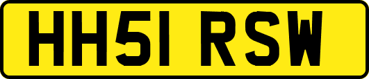 HH51RSW