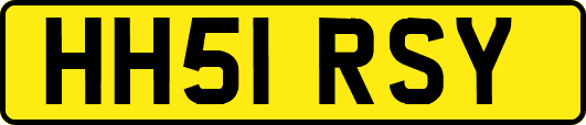 HH51RSY