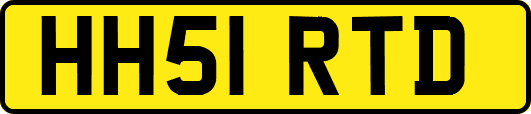 HH51RTD