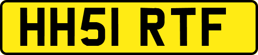 HH51RTF