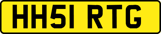 HH51RTG