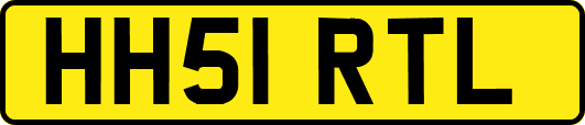 HH51RTL