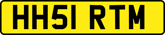 HH51RTM