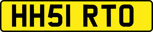 HH51RTO