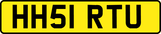 HH51RTU