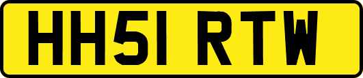HH51RTW