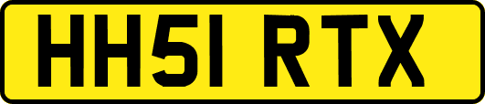 HH51RTX