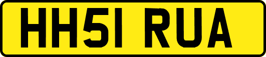 HH51RUA