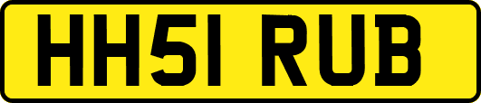 HH51RUB