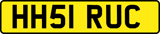 HH51RUC