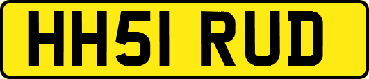 HH51RUD