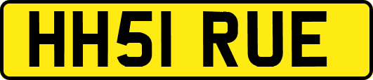 HH51RUE